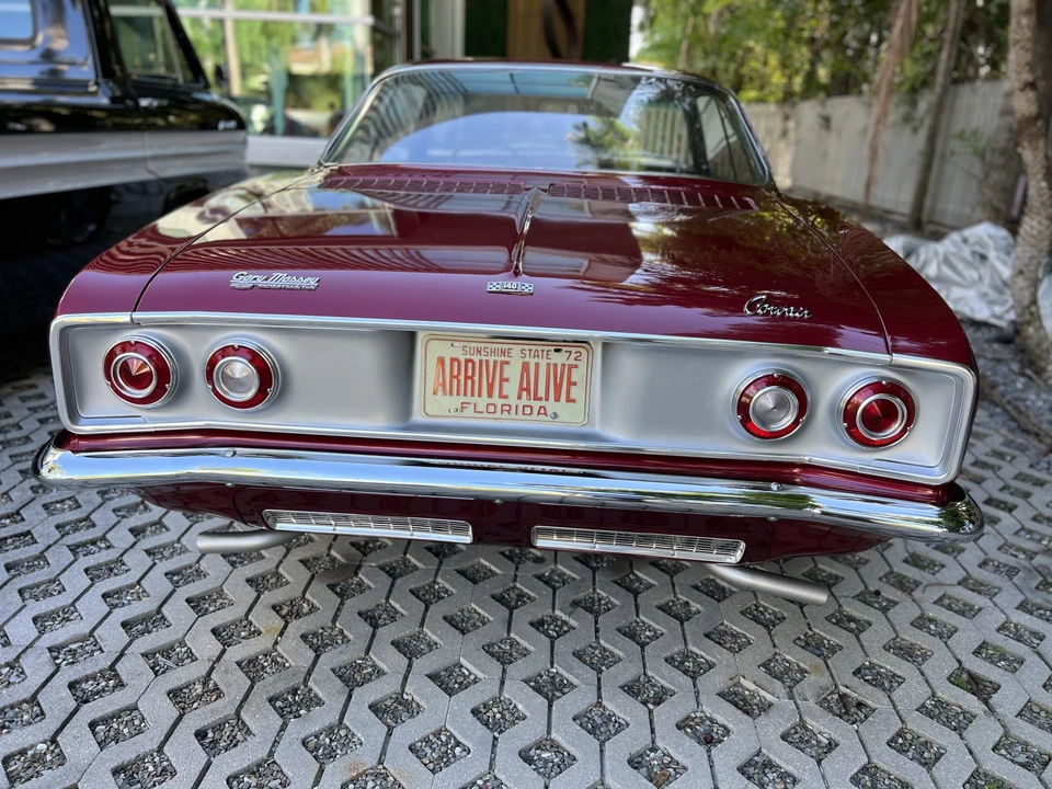 1965 Chevrolet Corvair 2nd Gen - Image 26 of 31