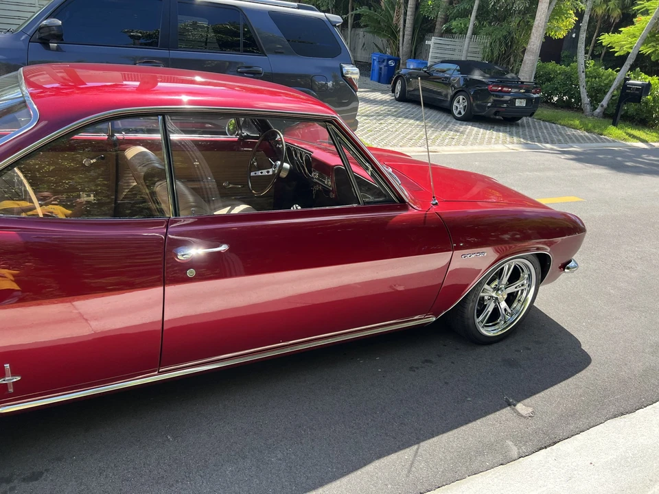 1965 Chevrolet Corvair 2nd Gen - Image 29 of 31
