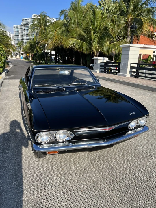 1965 Chevrolet Corvair 2nd Gen - Image 19 of 31