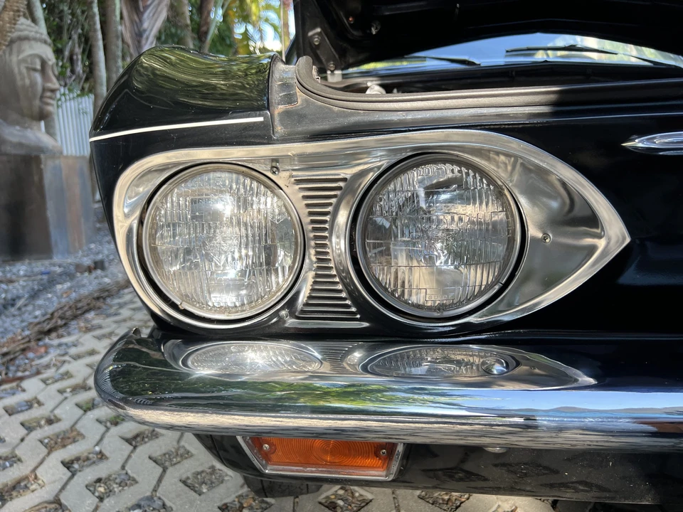 1965 Chevrolet Corvair 2nd Gen - Image 26 of 31
