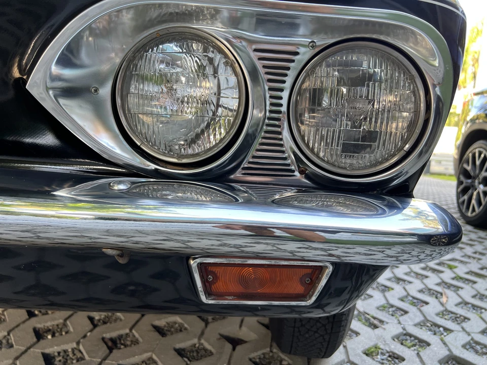 1965 Chevrolet Corvair 2nd Gen - Image 27 of 31