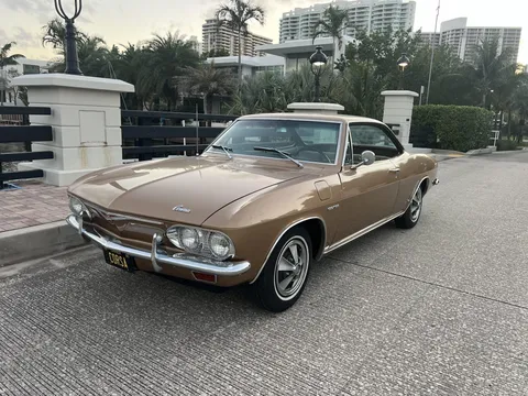 1965 Chevrolet Corvair 2nd Gen - Image 2 of 31