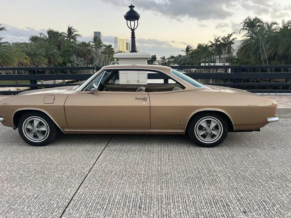 1965 Chevrolet Corvair 2nd Gen - Image 3 of 31