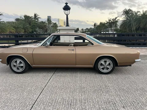 1965 Chevrolet Corvair 2nd Gen - Image 3 of 31