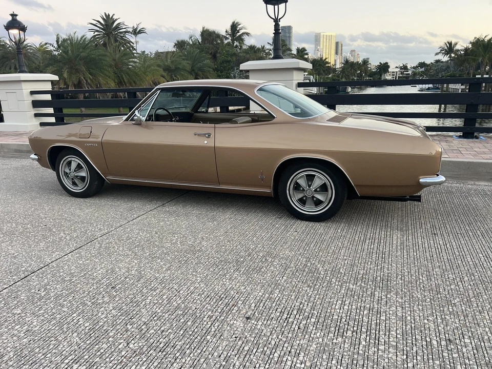 1965 Chevrolet Corvair 2nd Gen - Image 4 of 31