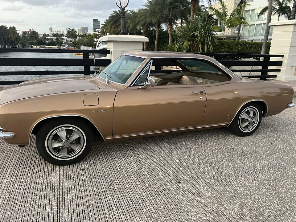1965 Chevrolet Corvair 2nd Gen - Image 13 of 31