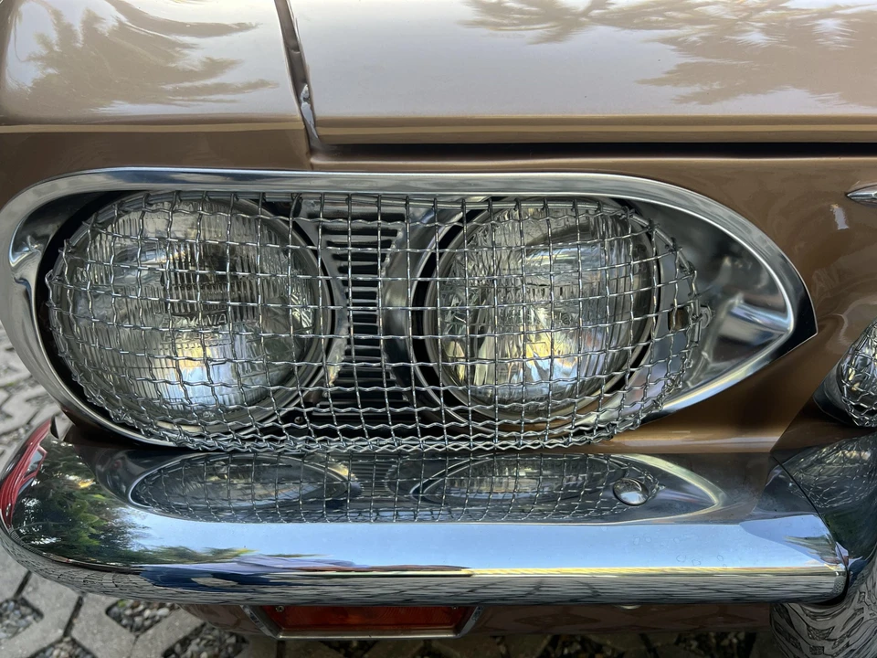 1965 Chevrolet Corvair 2nd Gen - Image 31 of 31