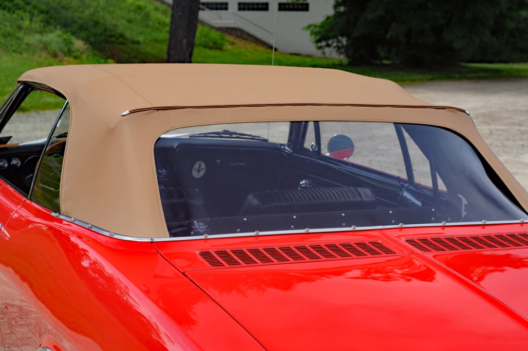 1965 Chevrolet Corvair 2nd Gen - Image 20 of 31