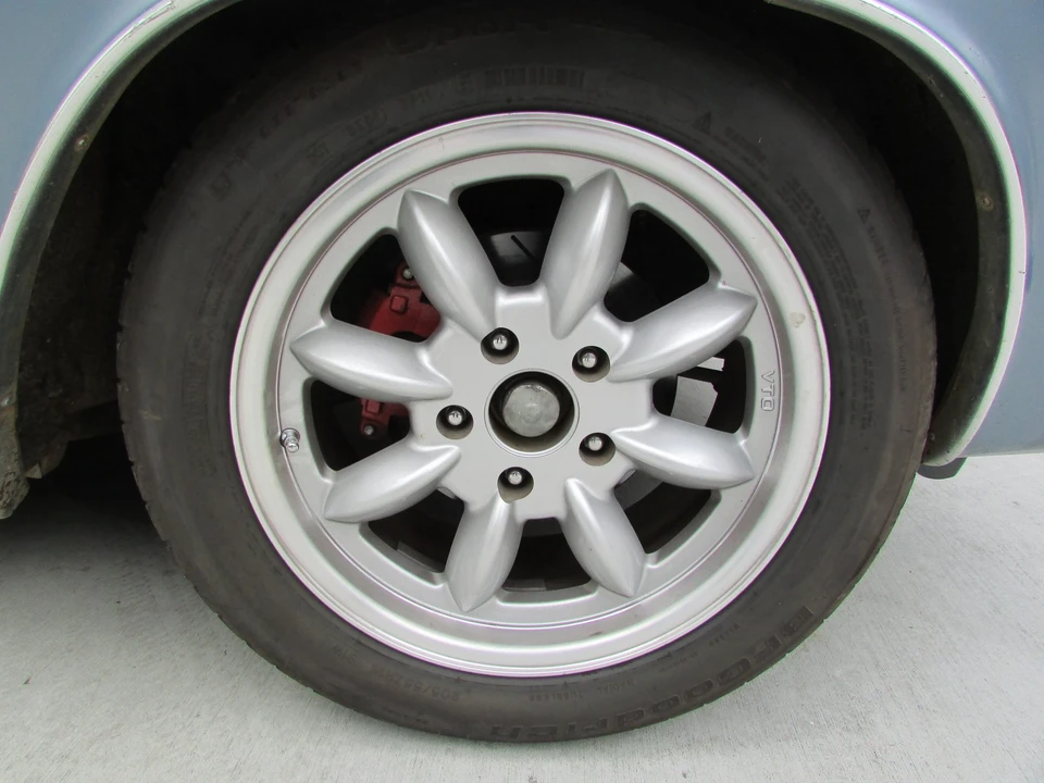 1965 Chevrolet Corvair 2nd Gen - Image 27 of 31
