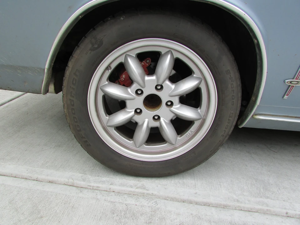 1965 Chevrolet Corvair 2nd Gen - Image 26 of 31