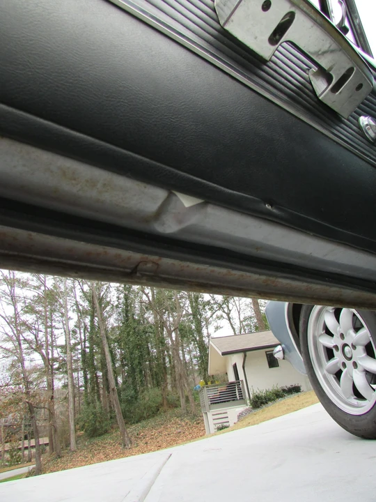 1965 Chevrolet Corvair 2nd Gen - Image 30 of 31