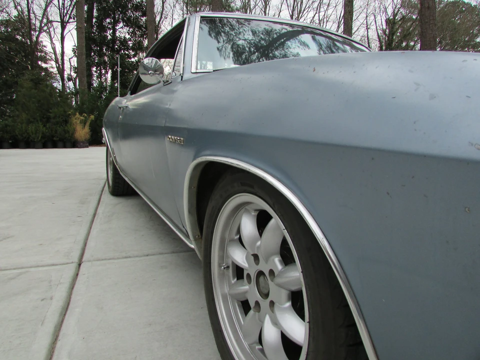 1965 Chevrolet Corvair 2nd Gen - Image 19 of 31