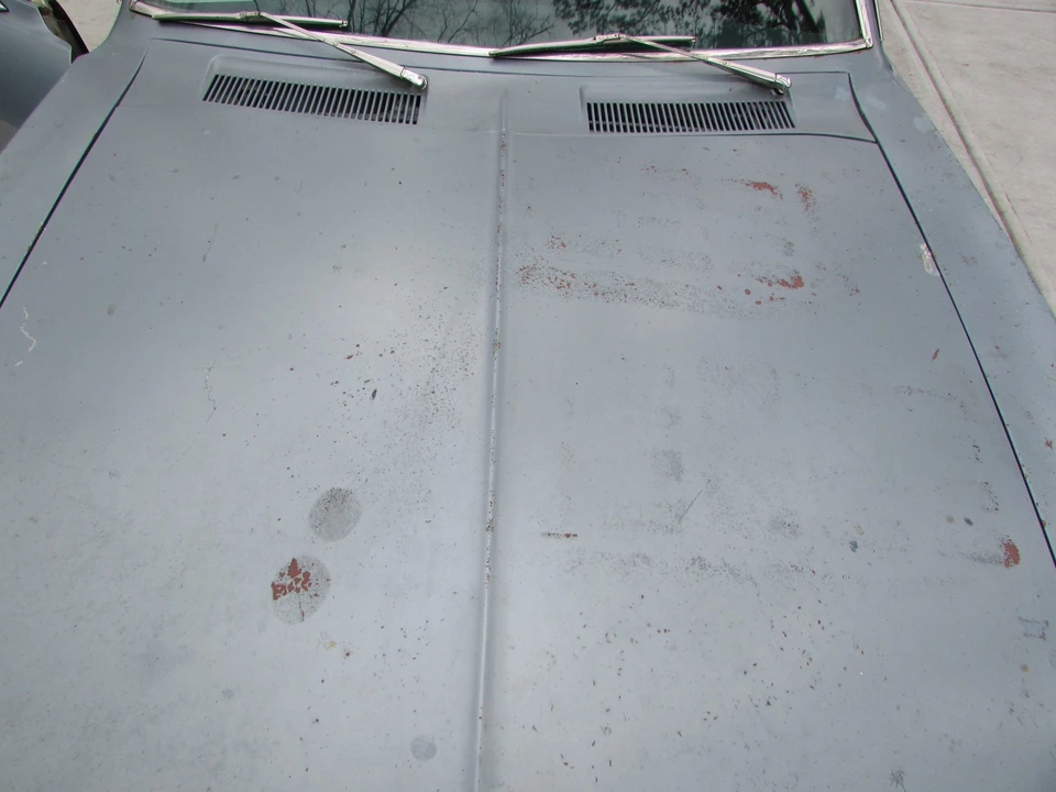 1965 Chevrolet Corvair 2nd Gen - Image 17 of 31