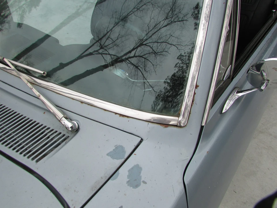 1965 Chevrolet Corvair 2nd Gen - Image 21 of 31