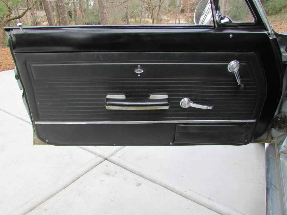1965 Chevrolet Corvair 2nd Gen - Image 29 of 31