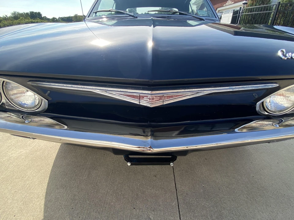 1965 Chevrolet Corvair 2nd Gen - Image 27 of 31