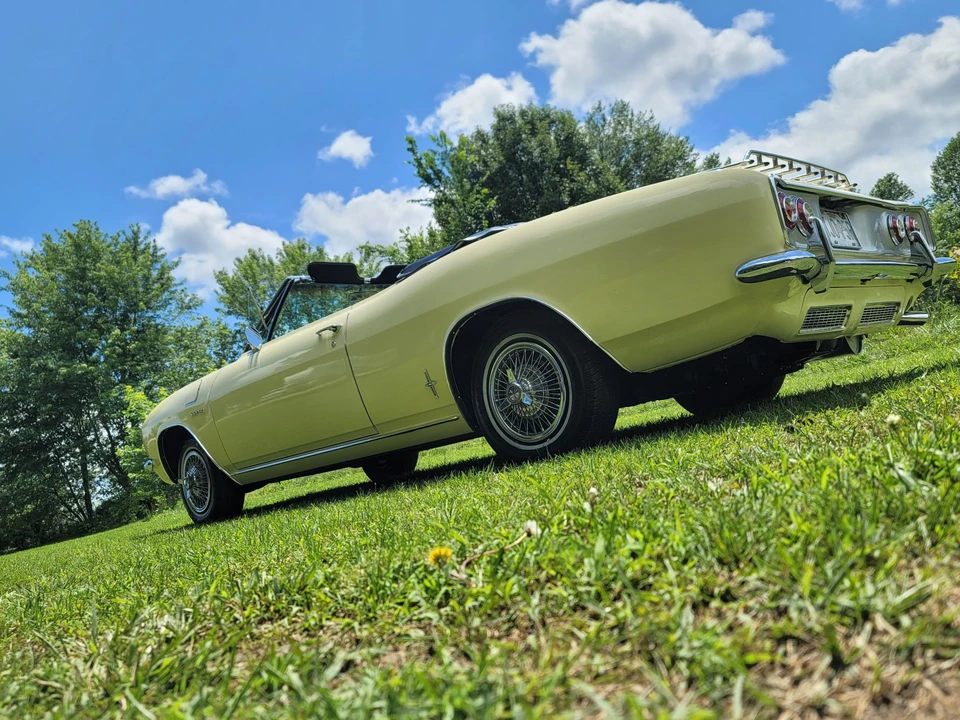 1965 Chevrolet Corvair 2nd Gen - Image 30 of 31