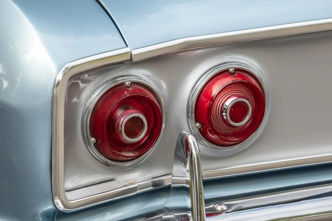 1965 Chevrolet Corvair 2nd Gen - Image 28 of 31