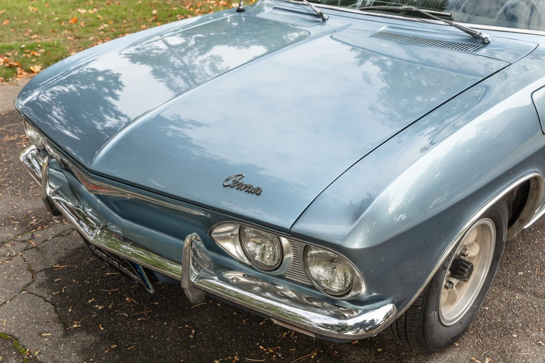 1965 Chevrolet Corvair 2nd Gen - Image 18 of 31
