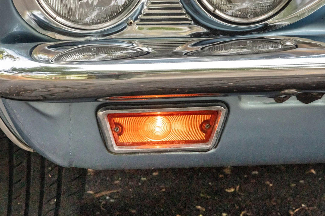 1965 Chevrolet Corvair 2nd Gen - Image 26 of 31