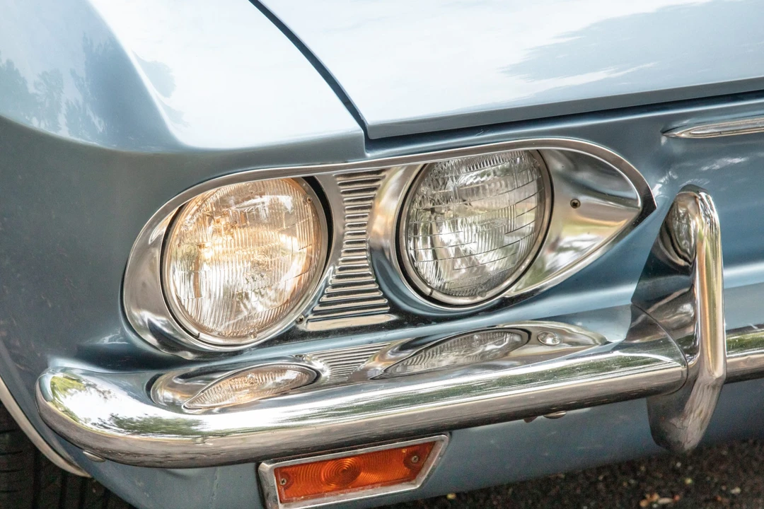 1965 Chevrolet Corvair 2nd Gen - Image 24 of 31