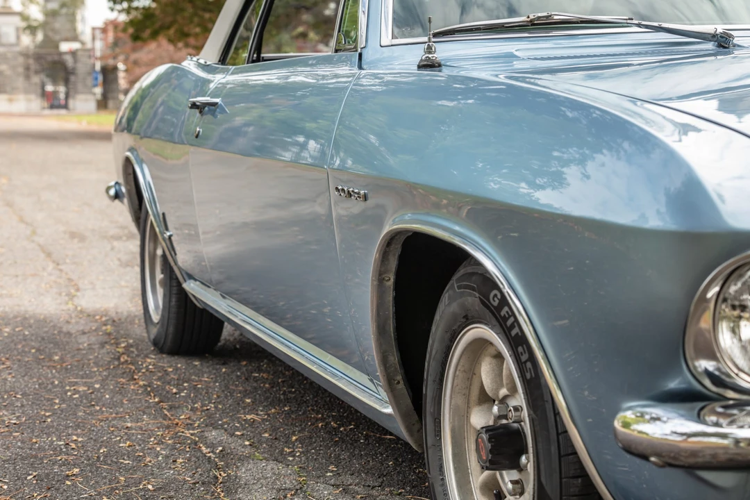 1965 Chevrolet Corvair 2nd Gen - Image 20 of 31
