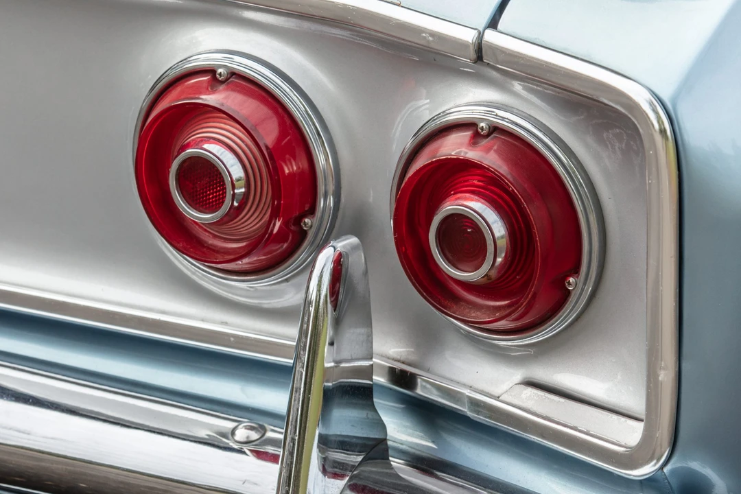 1965 Chevrolet Corvair 2nd Gen - Image 29 of 31