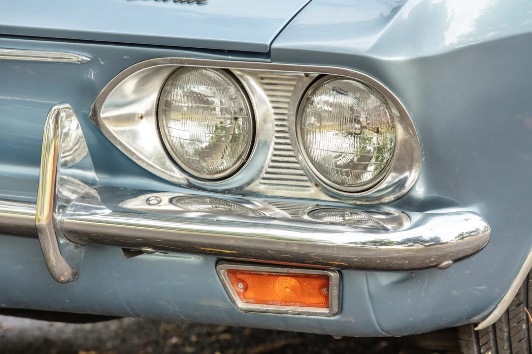 1965 Chevrolet Corvair 2nd Gen - Image 23 of 31