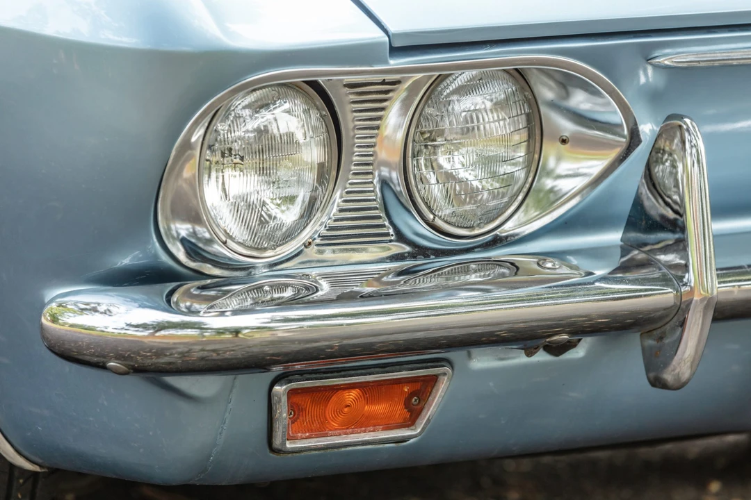 1965 Chevrolet Corvair 2nd Gen - Image 22 of 31