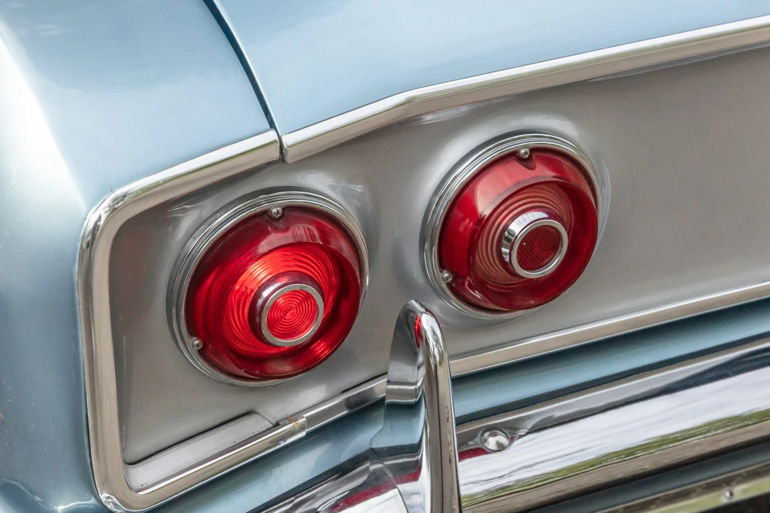 1965 Chevrolet Corvair 2nd Gen - Image 30 of 31