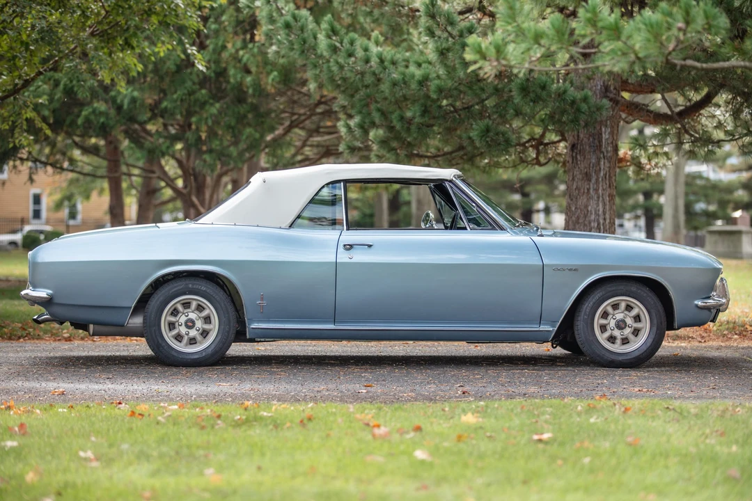 1965 Chevrolet Corvair 2nd Gen - Image 13 of 31