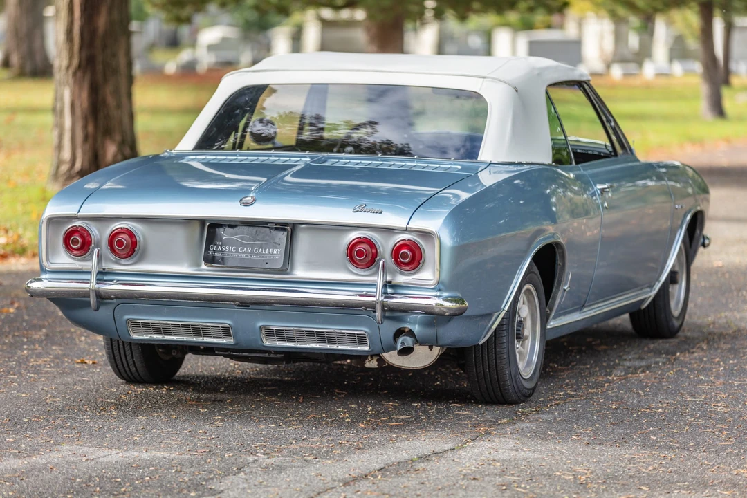 1965 Chevrolet Corvair 2nd Gen - Image 14 of 31