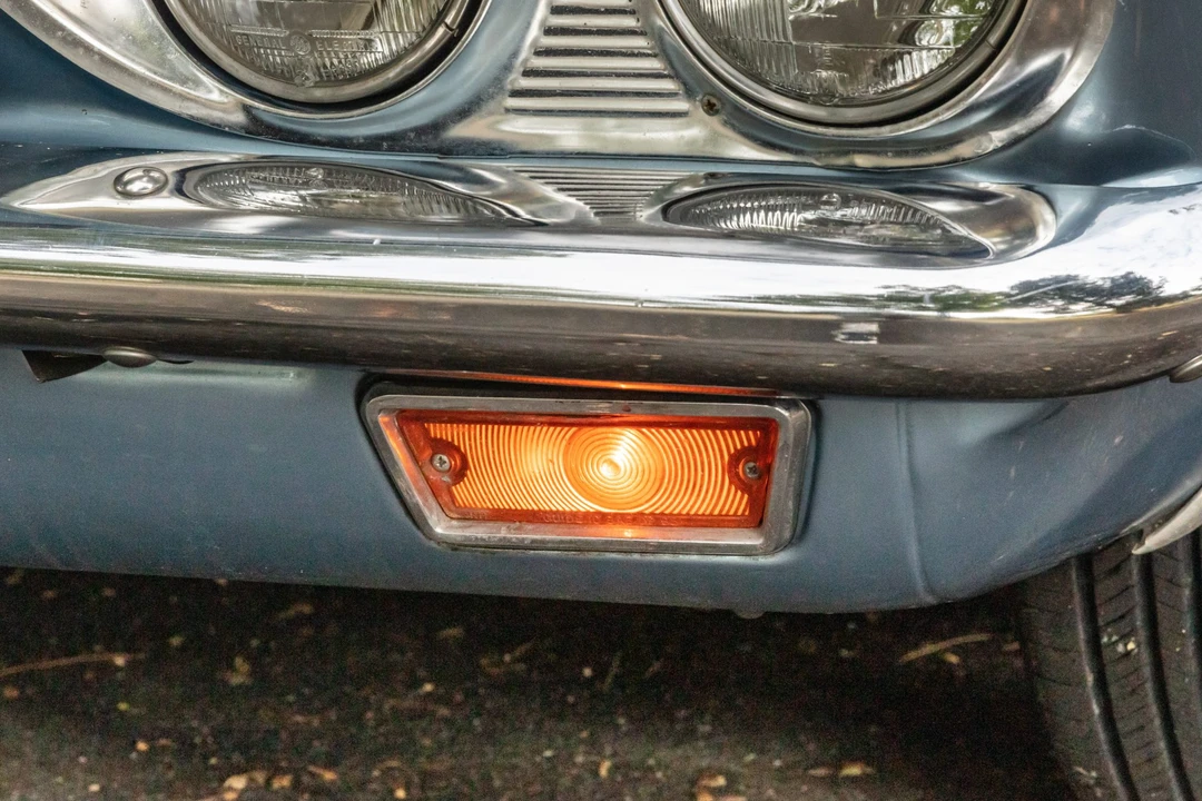 1965 Chevrolet Corvair 2nd Gen - Image 27 of 31