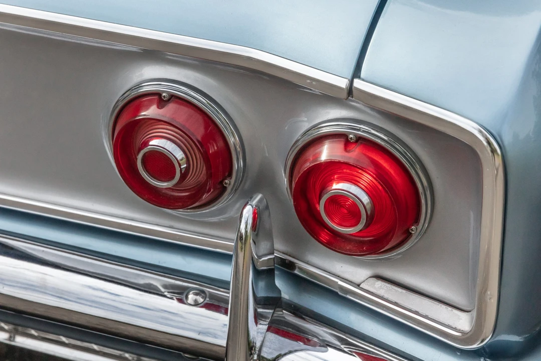 1965 Chevrolet Corvair 2nd Gen - Image 31 of 31