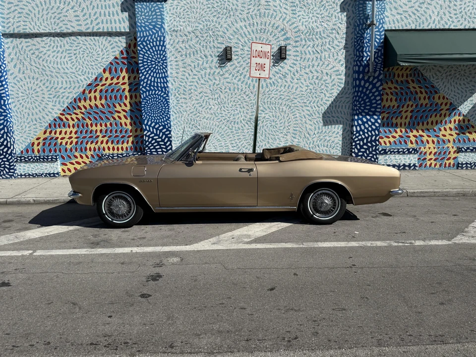 1965 Chevrolet Corvair 2nd Gen - Image 27 of 31