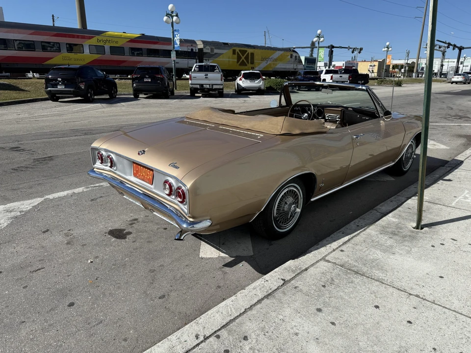 1965 Chevrolet Corvair 2nd Gen - Image 16 of 31