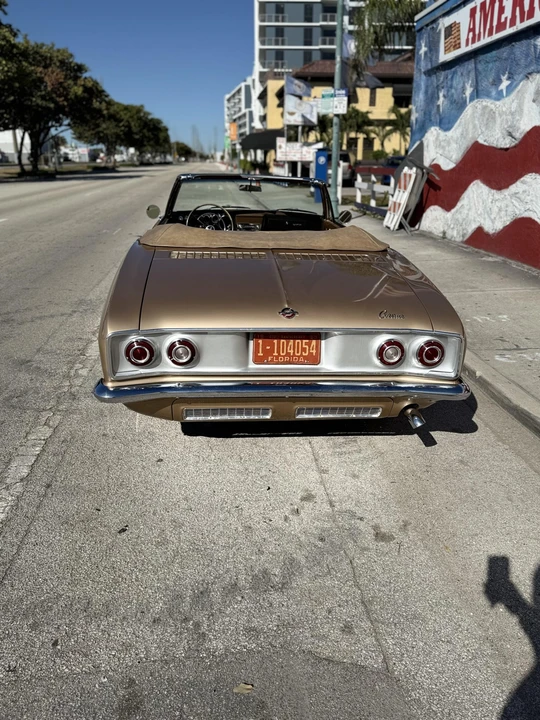 1965 Chevrolet Corvair 2nd Gen - Image 15 of 31