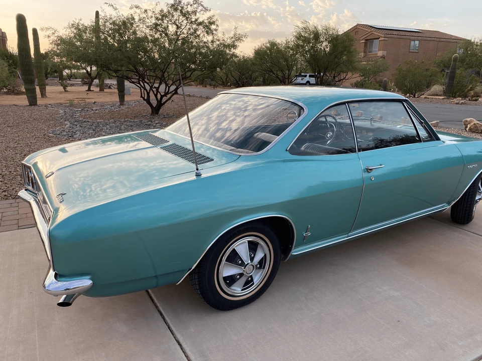 1965 Chevrolet Corvair 2nd Gen - Image 28 of 31