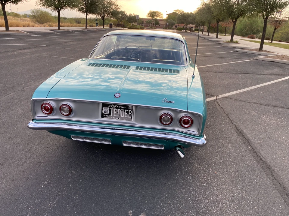 1965 Chevrolet Corvair 2nd Gen - Image 12 of 31