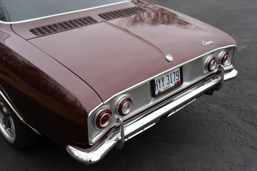 1965 Chevrolet Corvair 2nd Gen - Image 20 of 31