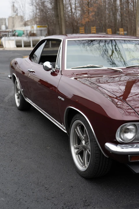 1965 Chevrolet Corvair 2nd Gen - Image 29 of 31