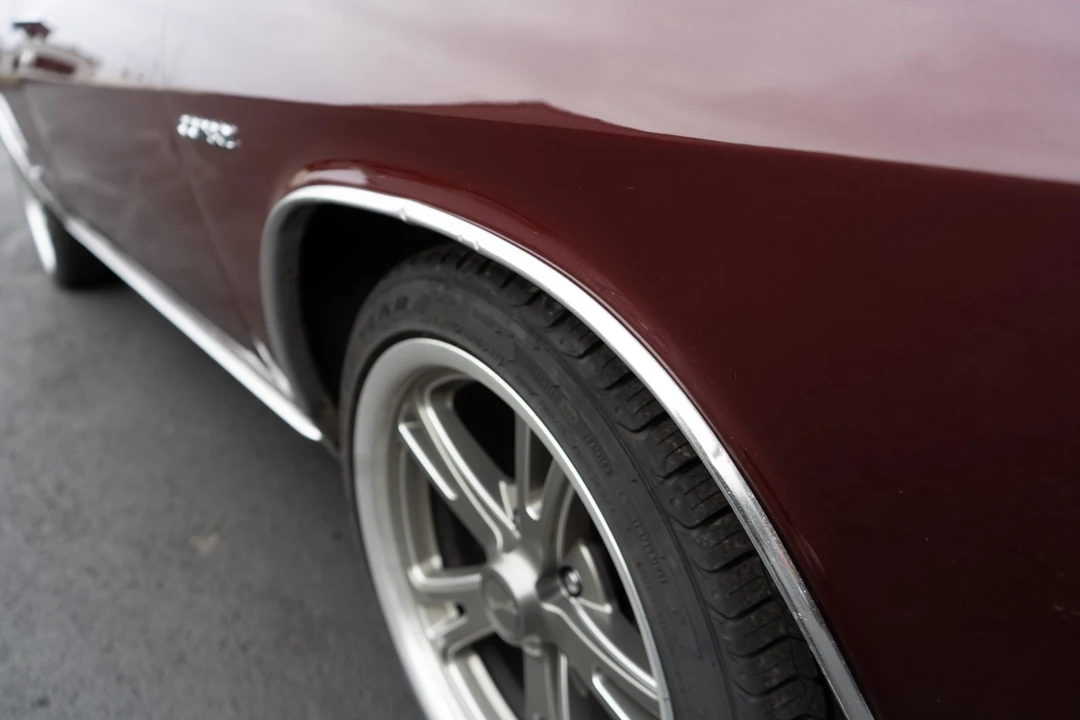 1965 Chevrolet Corvair 2nd Gen - Image 30 of 31
