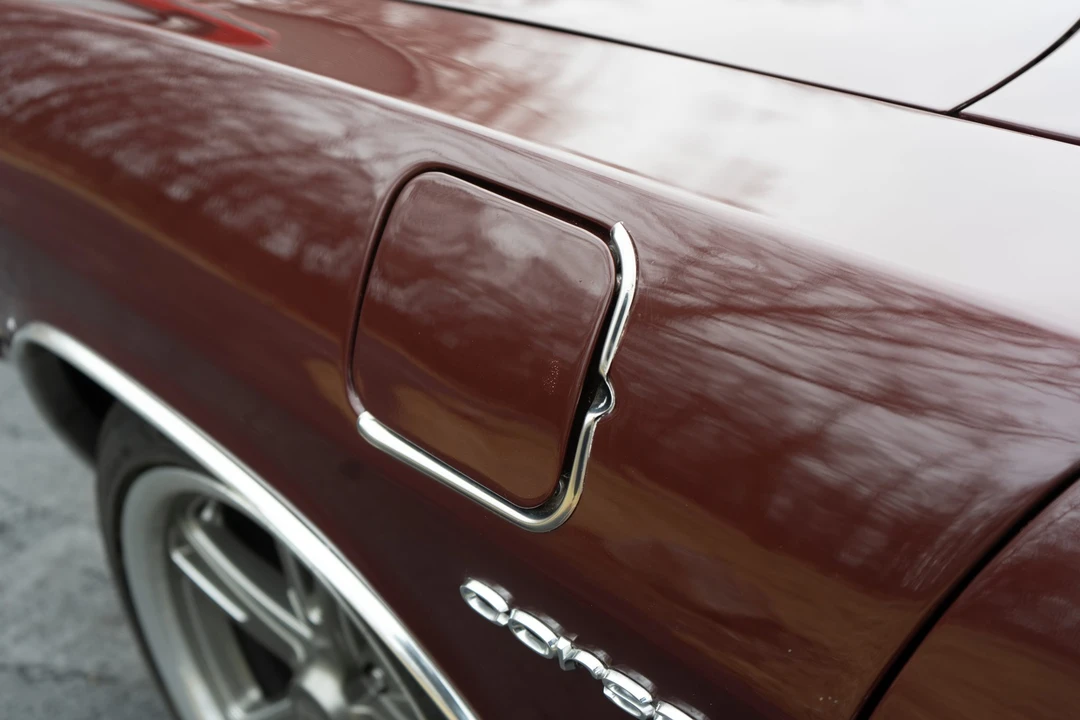 1965 Chevrolet Corvair 2nd Gen - Image 11 of 31