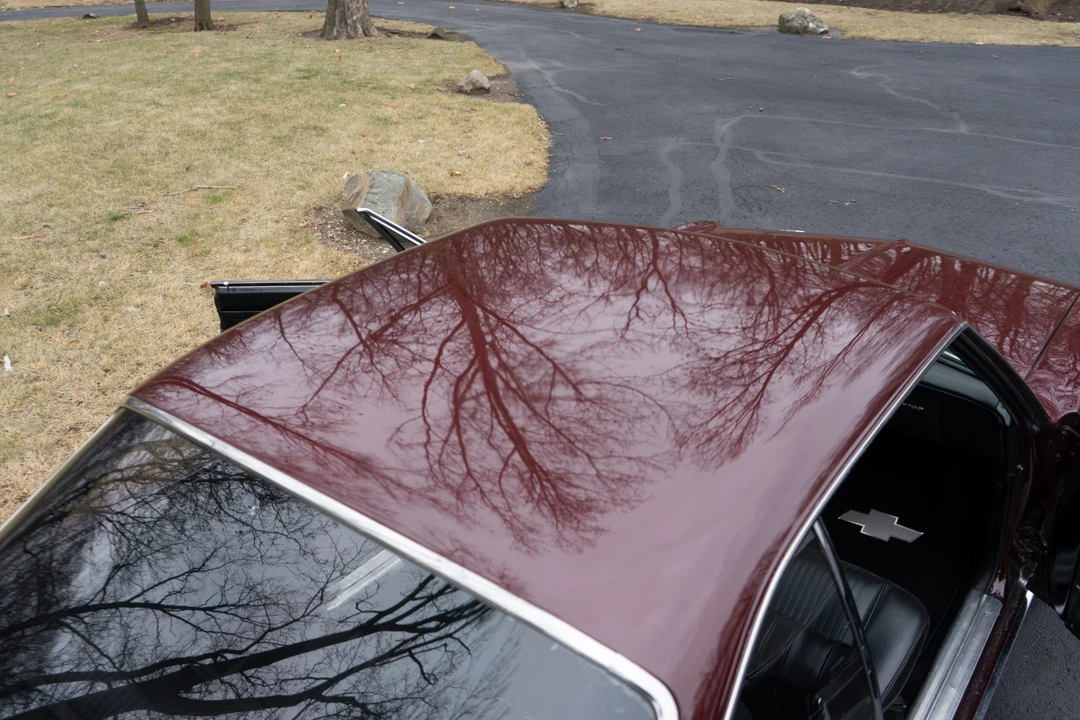 1965 Chevrolet Corvair 2nd Gen - Image 28 of 31