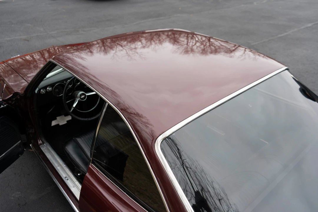 1965 Chevrolet Corvair 2nd Gen - Image 12 of 31