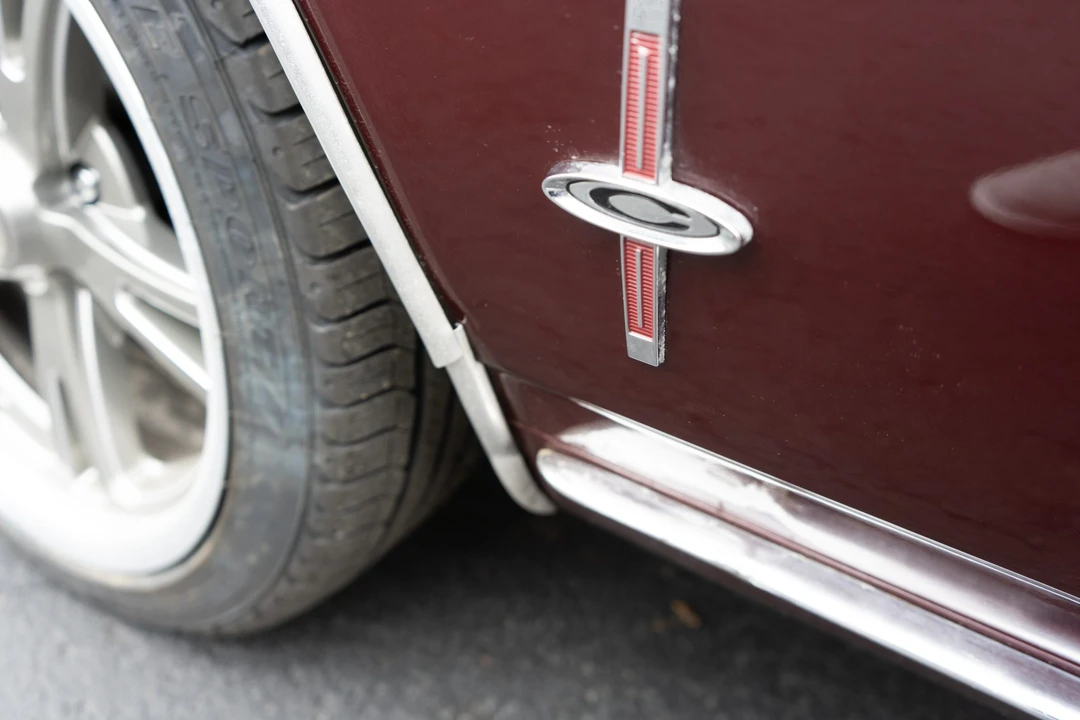 1965 Chevrolet Corvair 2nd Gen - Image 26 of 31