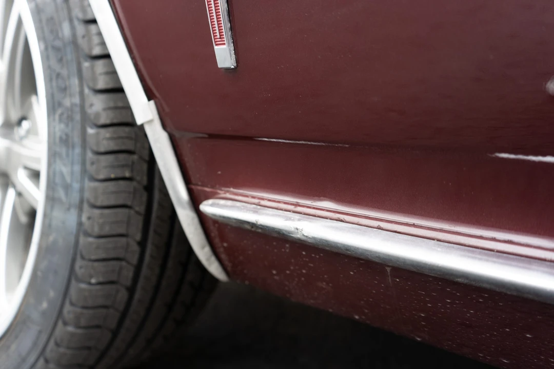 1965 Chevrolet Corvair 2nd Gen - Image 27 of 31