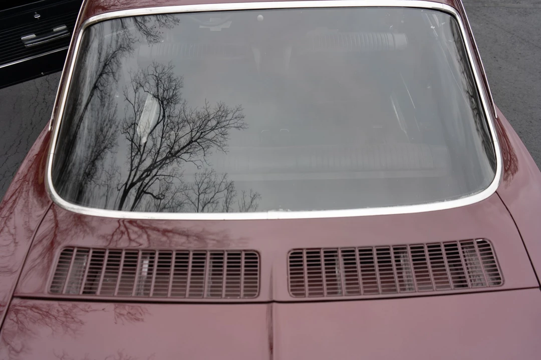 1965 Chevrolet Corvair 2nd Gen - Image 18 of 31
