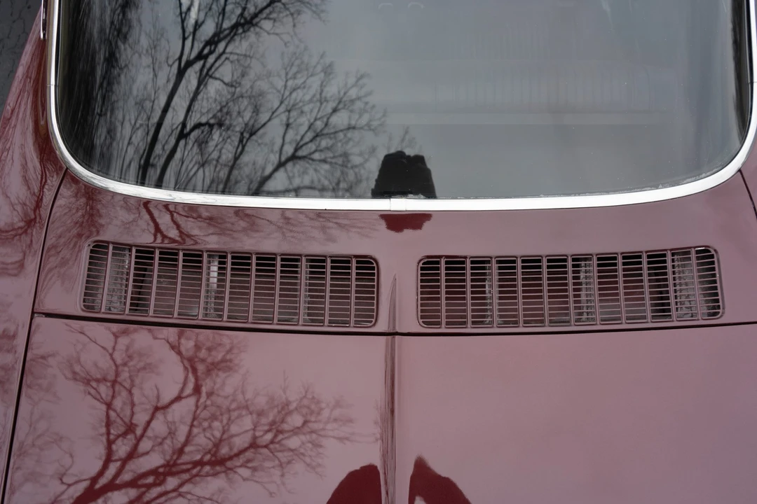 1965 Chevrolet Corvair 2nd Gen - Image 19 of 31