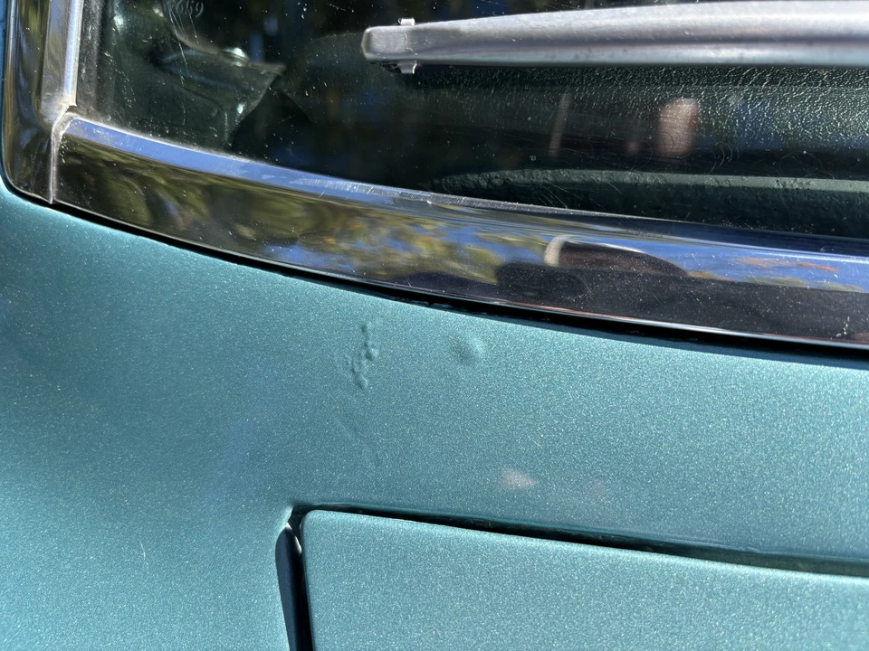 1965 Chevrolet Corvair 2nd Gen - Image 6 of 7
